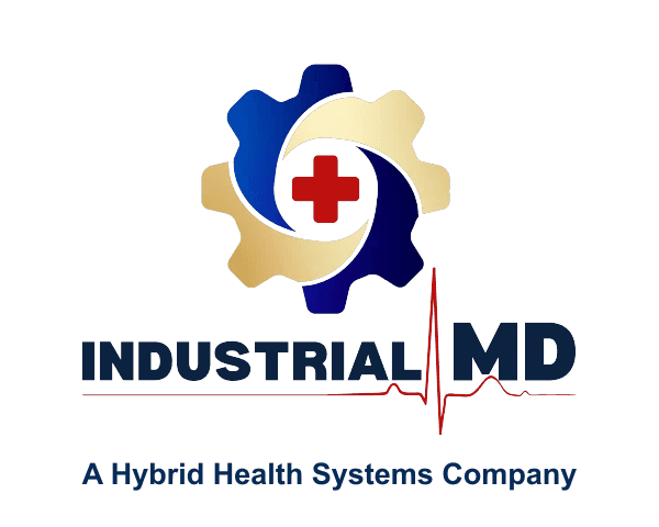 Industrial MD