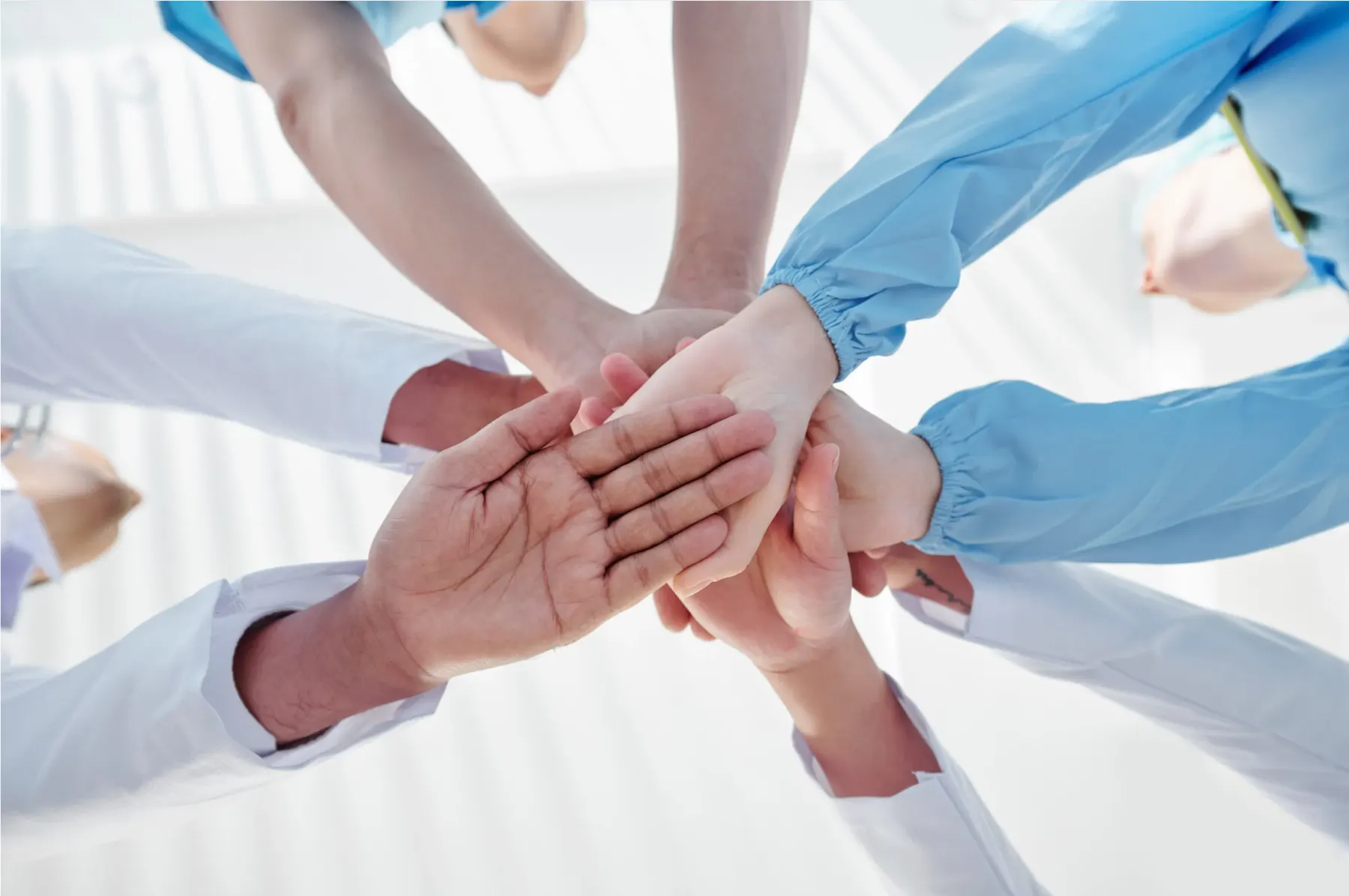Industrial MD team supporting safe fitness-for-duty evaluation decisions