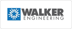 Walker Engineering logo
