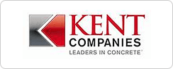 Kent Companies logo