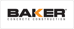 Baker logo