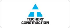 Teichert logo