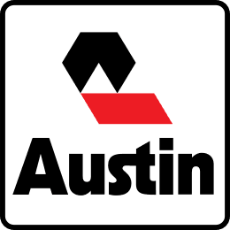 Austin Industries logo