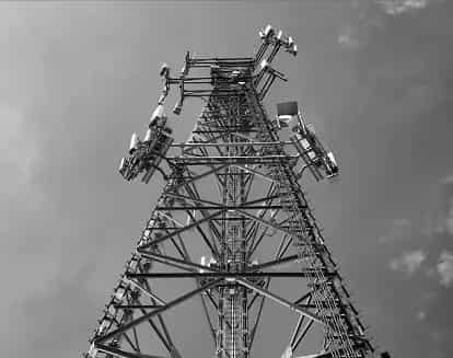 Tower Operations & Telecommunications industry