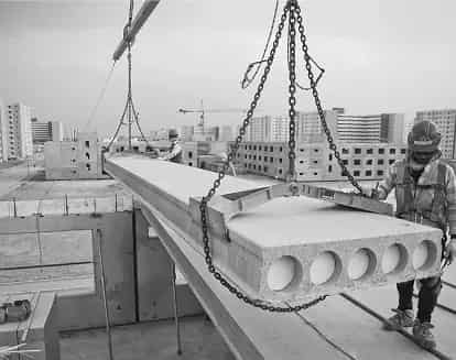 Construction industry