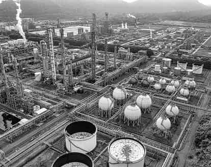 Maritime & Oil & Gas industry
