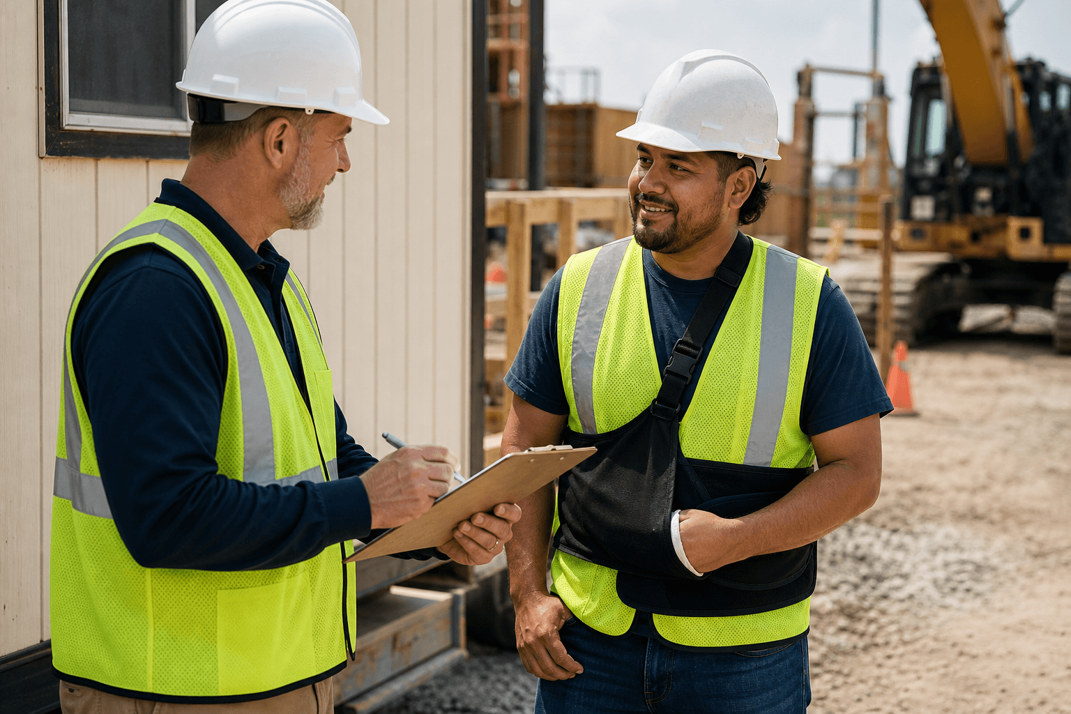 Substance abuse testing and MRO services for industrial employers