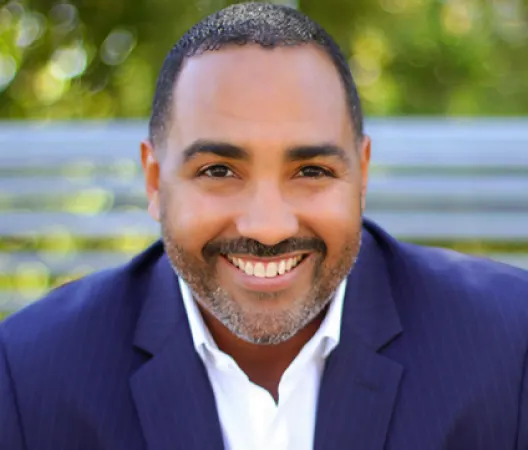 Dr. George E. Brown, Jr., M.D.