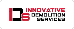 Industrial MD client logo
